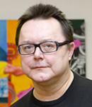 Erik Lovko