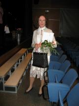 Grazia Rusjan