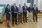 Predstavniki severno Primorskih klubov