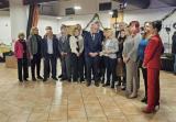Predaja donacije D 108Ta2 Italija Vladu Gobcu, VDG II.